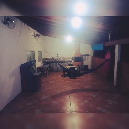 Casa Em Brotas, Wifi, Espaco Todo E Pet Friendly Dış mekan fotoğraf