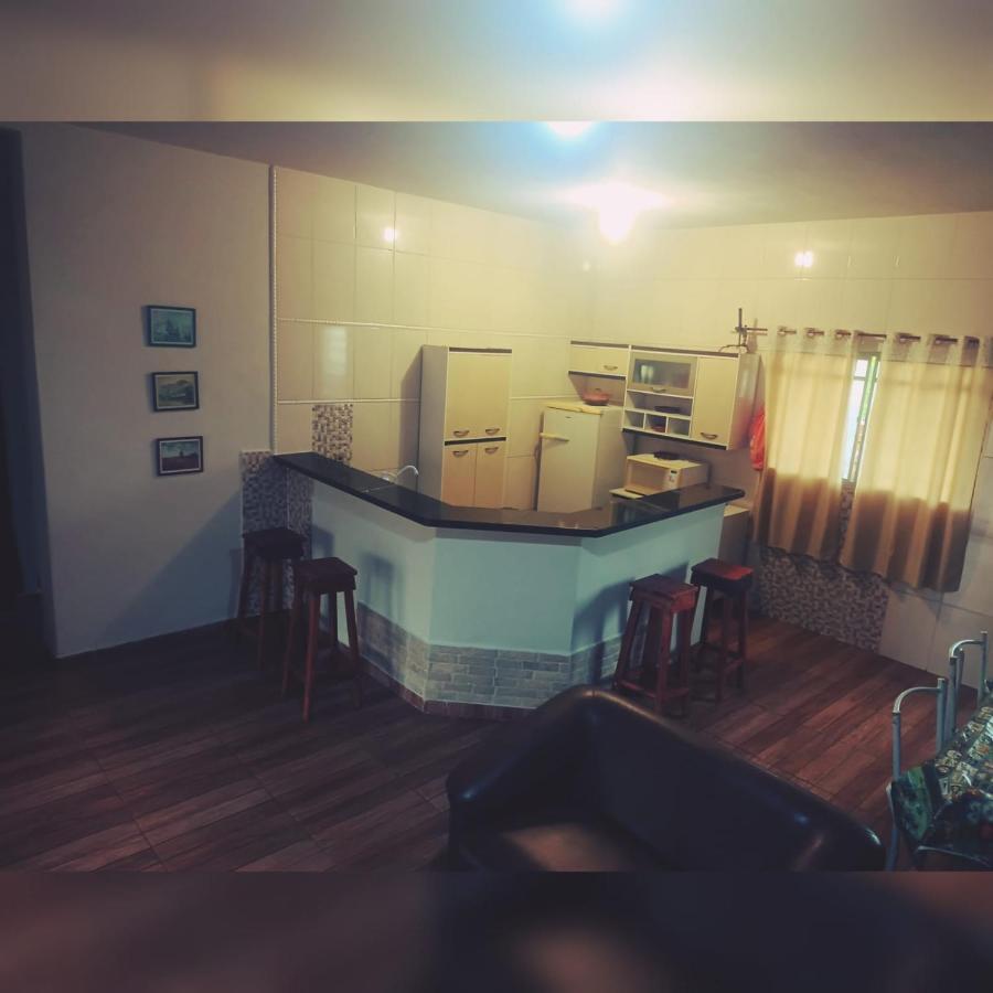 Casa Em Brotas, Wifi, Espaco Todo E Pet Friendly Dış mekan fotoğraf