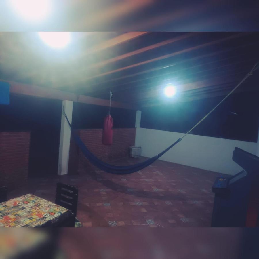 Casa Em Brotas, Wifi, Espaco Todo E Pet Friendly Dış mekan fotoğraf