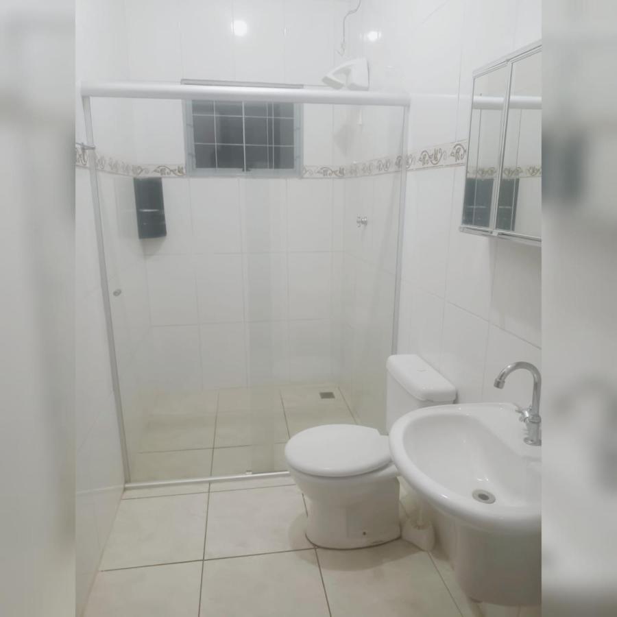 Casa Em Brotas, Wifi, Espaco Todo E Pet Friendly Dış mekan fotoğraf